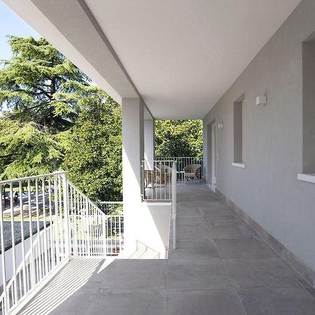 Appartamenti Dama 2 Bardolino Exteriér fotografie