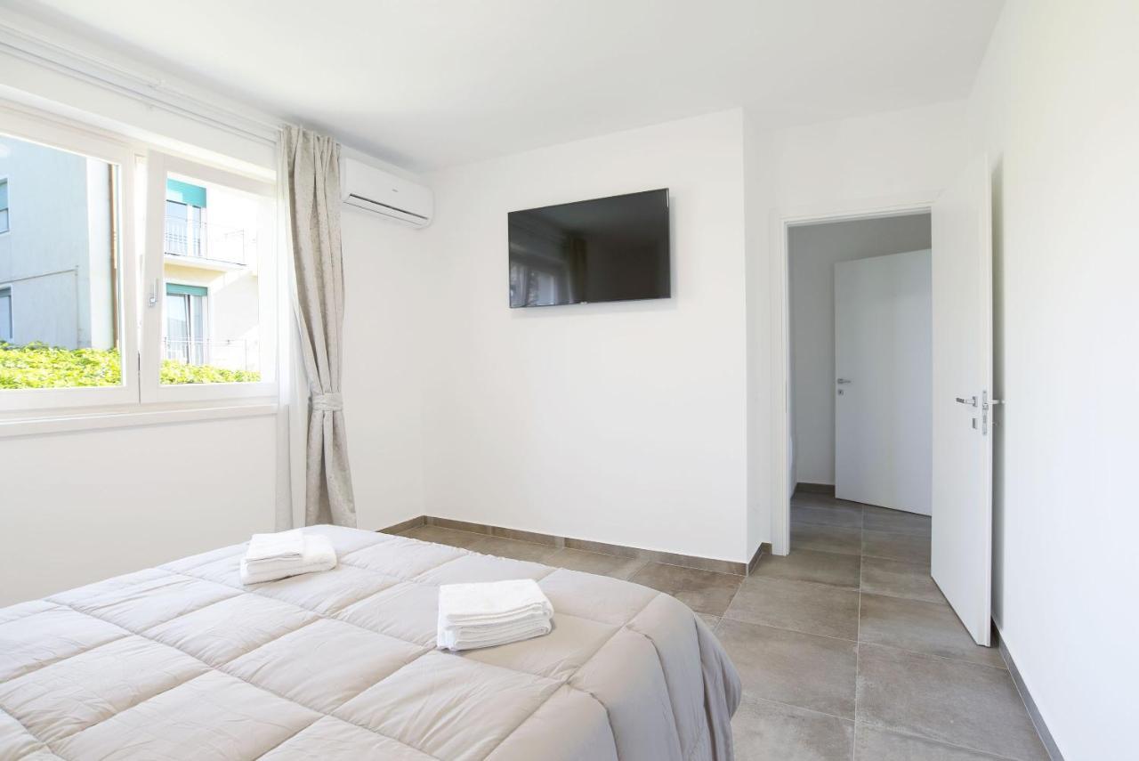 Appartamenti Dama 2 Bardolino Exteriér fotografie