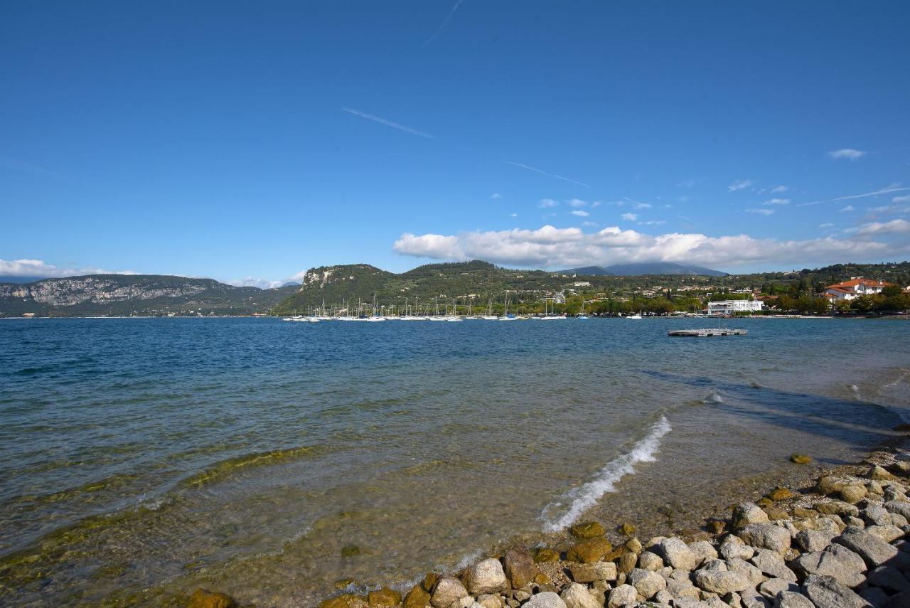 Appartamenti Dama 2 Bardolino Exteriér fotografie