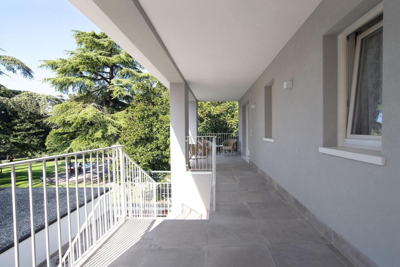 Appartamenti Dama 2 Bardolino Exteriér fotografie